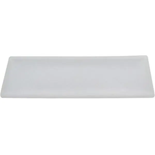 Seal Shield SSKSV099CW CleanWipe Silicone Protective Keyboard Cover - Transparent