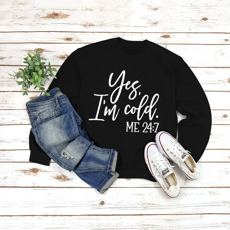 black hoodie��white font��