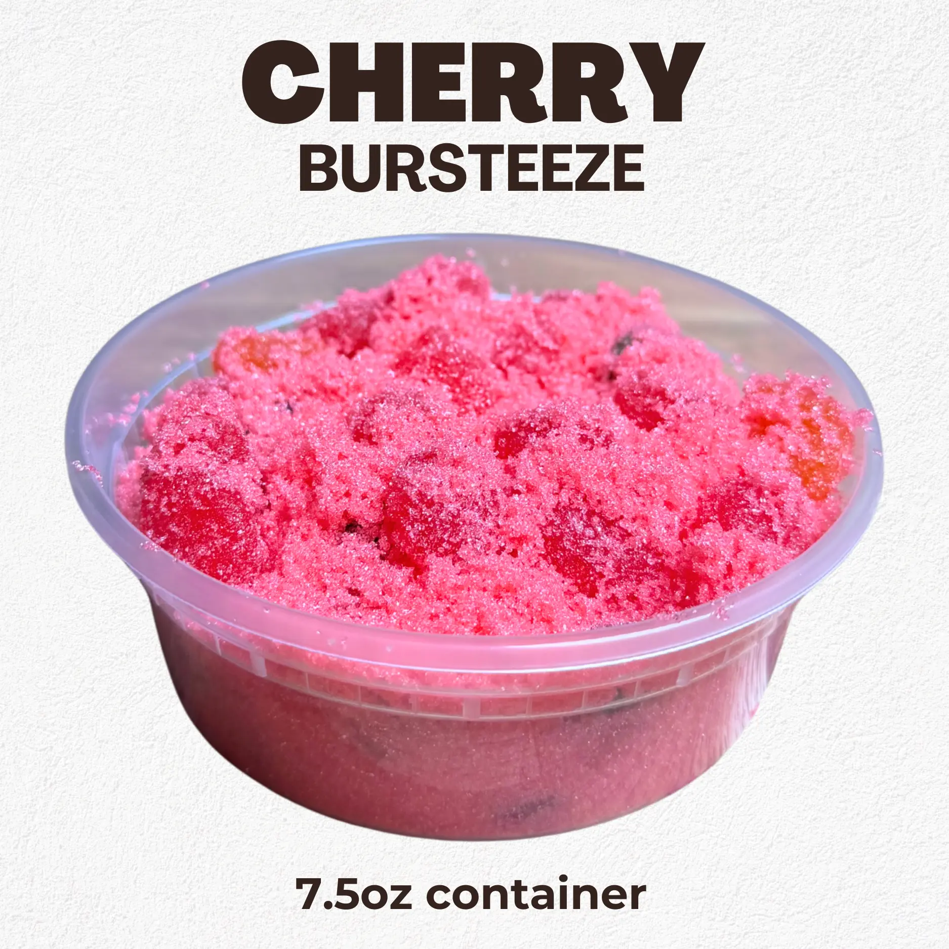 Cherry (Similar to: Shirley Temple)