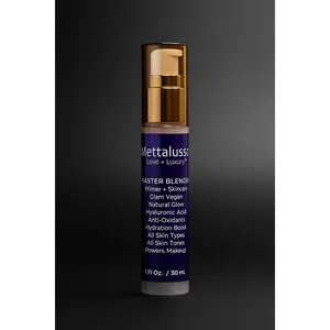 Makeup Manager Vegan Tinted Moisturizer Primer Skincare