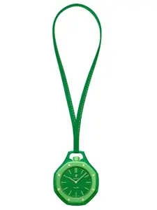 Swatch AP Royal Pop Watch Green Eight