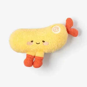 Tempura Shrimpie Midi Mochi Plush