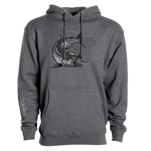 STLHD Men’s King Salmon Premium Hoodie