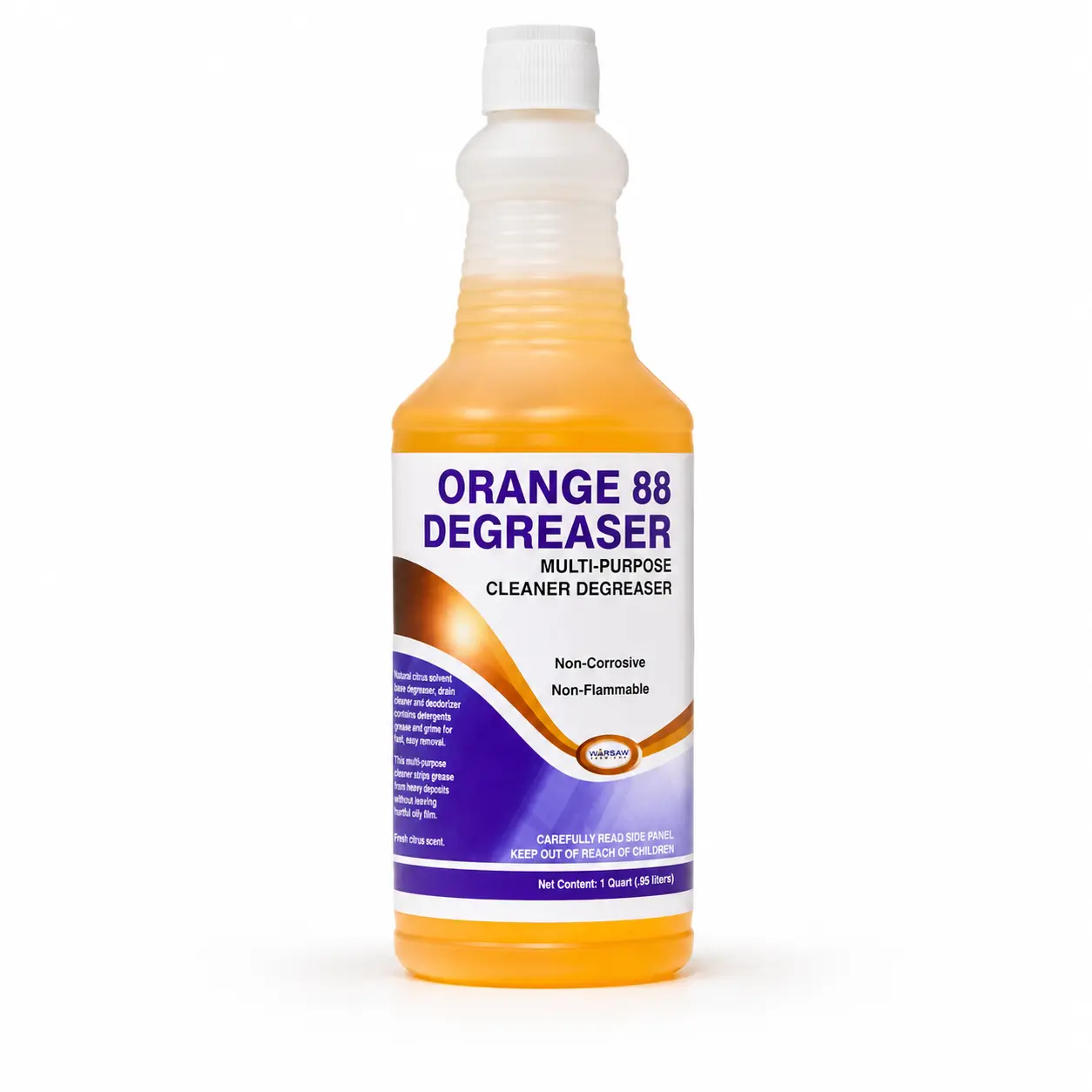 #ORANGE88-12Q - Orange 88 Degreaser