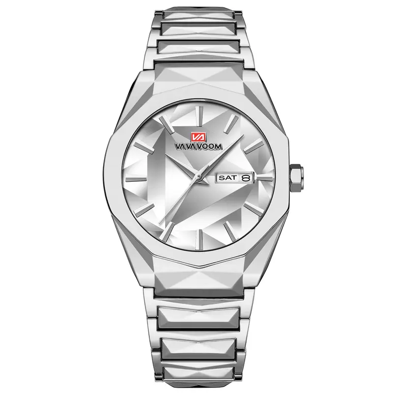 Nice Men Watch Live Giveaway