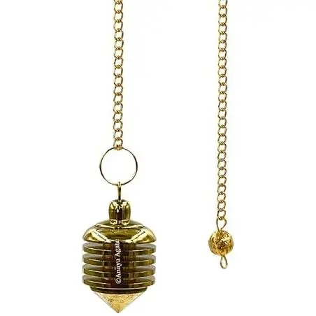 Dancing Dowsing Pendulum