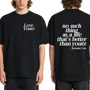 There Is No Such Thing. This T-Shirt Is Better Than Your Men's Washable Cotton T-Shirt. It Is All Cotton, Casual And Sports Style, Fashionable And Street Style, Suitable For Travel And Sports.