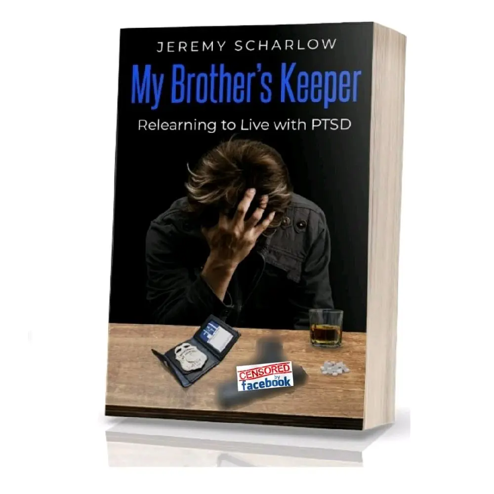 My Brother's Keeper: Relearning to Live with PTSD
