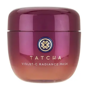 TATCHA Violet C Radiance Mask