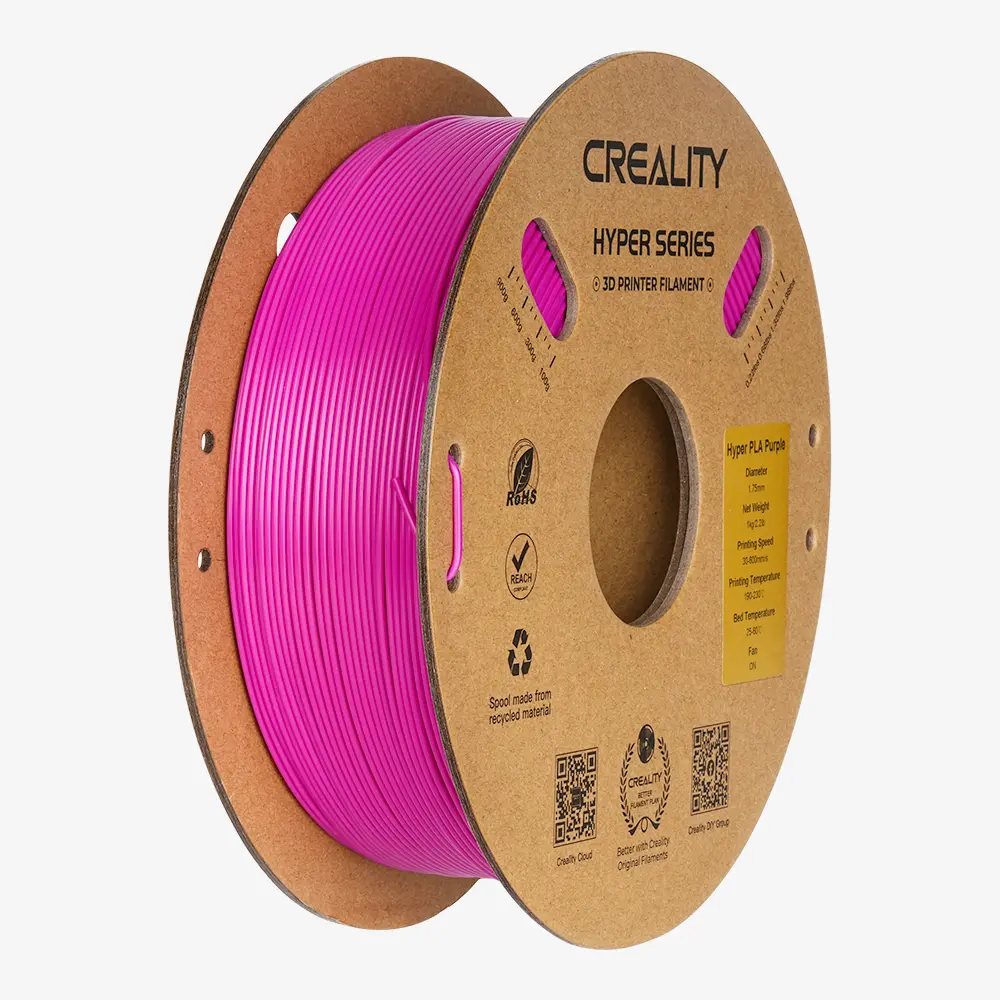 Hyper Pla Purple