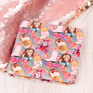 Dolly Compact Mirror