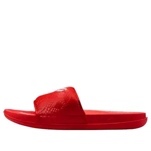 Nike Kobe Offcourt Slides 'University Red' IF2870-600