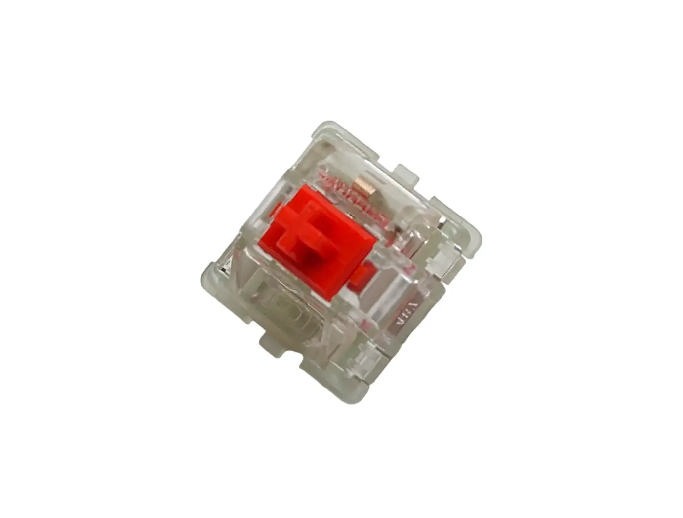 Cherry MX2A Red RGB Linear Switches