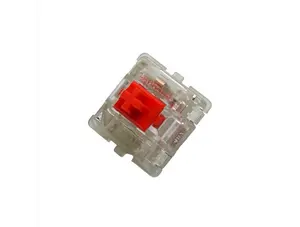 Cherry MX2A Red RGB Linear Switches