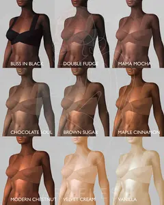 AraFlesh® – Breast Lift Tape - boob tape , booby tape