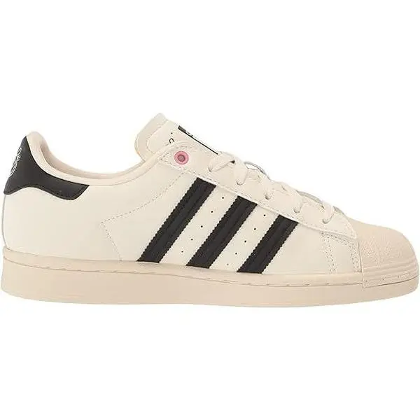 adidas gazelle silver green womens Adidas Kids' Superstar J Shoes main image 0