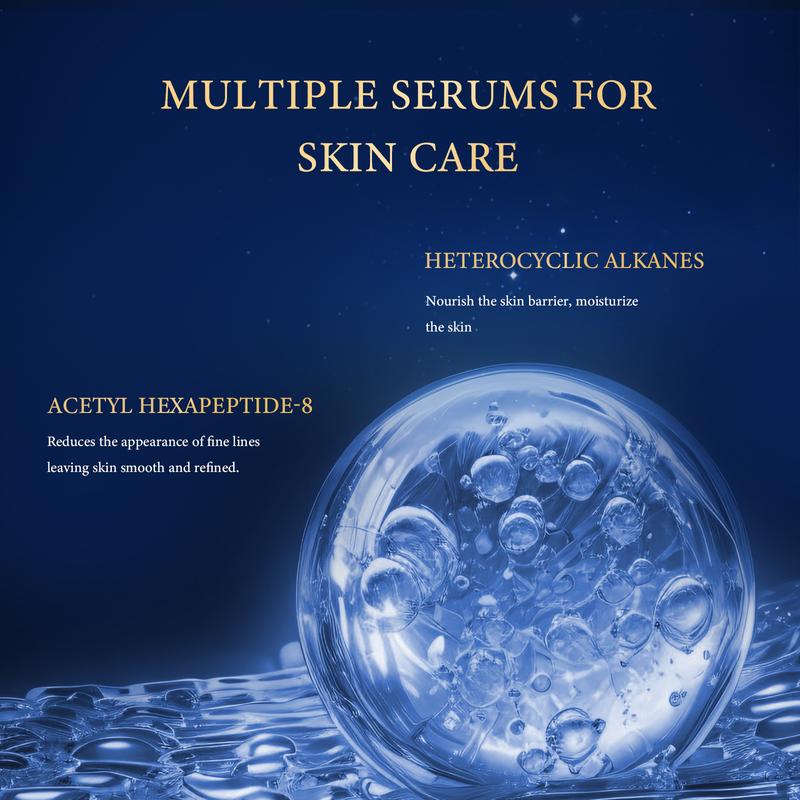 [Star Product] Body Serum (for face and neck) - Gentle texture - Home delivery