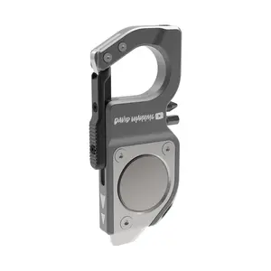 David Manning EDC Clip Tool