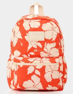 ALOHA COLLETION Keep It Light Salina Backpack