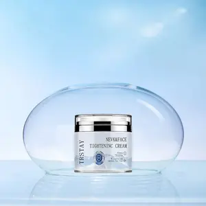 Trstay Nevk&face Firming Cream, Lifting, Moisturizing & Smoothing Fine Lines, Face Care, Hydrating Formula for Youthful Skin