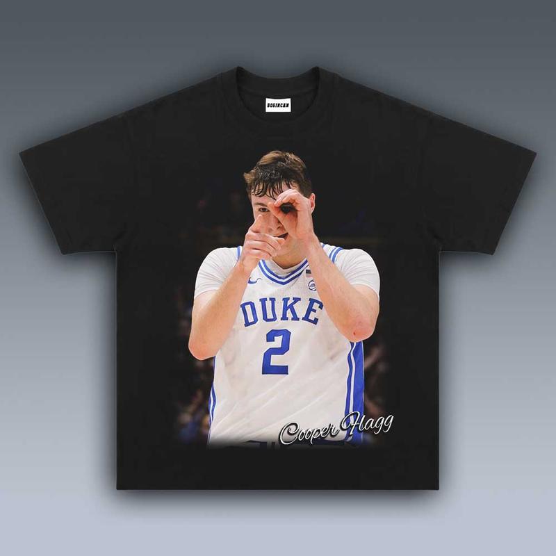 COOPER FLAGG Tshirt - Hoodie - Sweatshirt