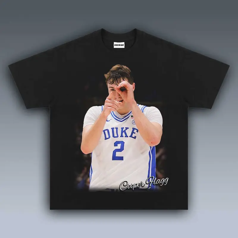 COOPER FLAGG Tshirt - Hoodie - Sweatshirt