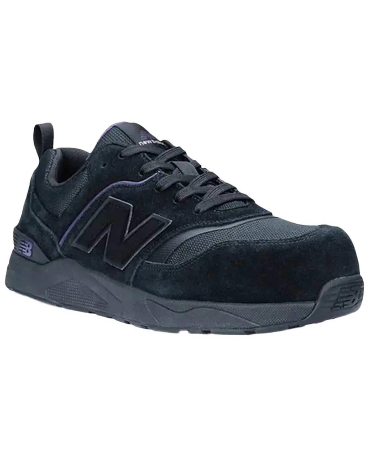 New Balance Women's Women'S Elite Lite Sd10 Work Shoes Composite Toe - Wuelsdbp