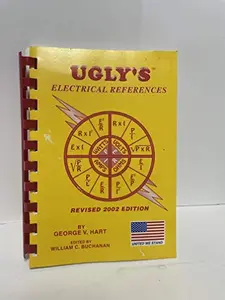 USED-Ugly's Electrical References by George V. Hart (Paperback)