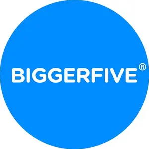 BIGGERFIVE