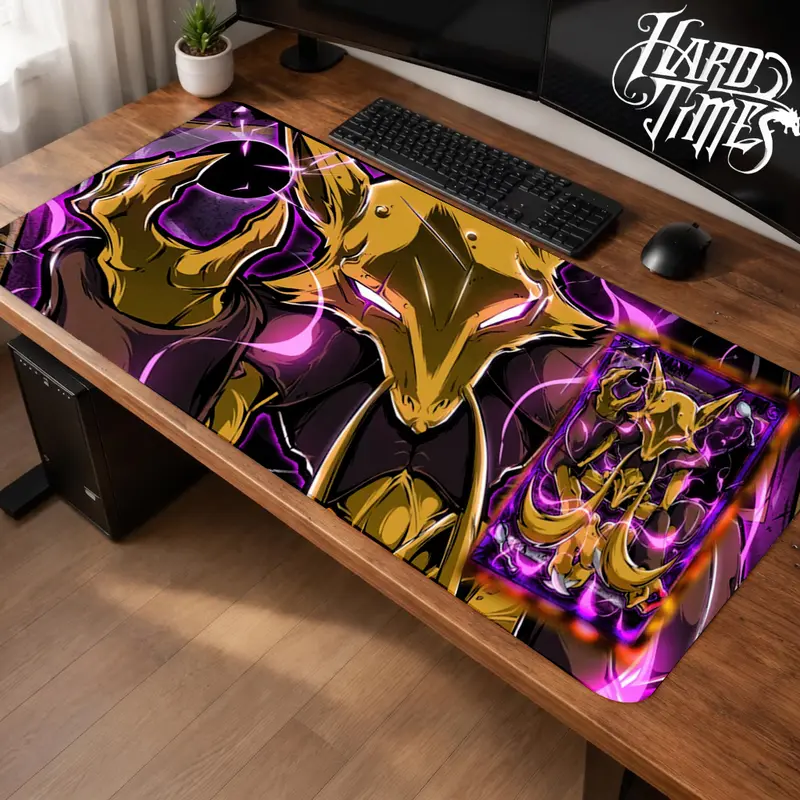 nrg benjyfishy mousepad - TikTok Shop