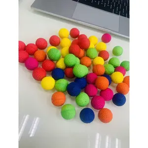 Nerf Zeus Apollo Ball PU Ball Compatible with Rival Toy Ball Outdoor Sports Consumables
