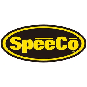 SpeeCo - S070952ZBU - 1/4" X 2-1/4" Square Locking Pin