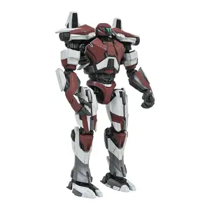 Pacific Rim 2 Deluxe 8 Inch Action Figure | Guardian Bravo