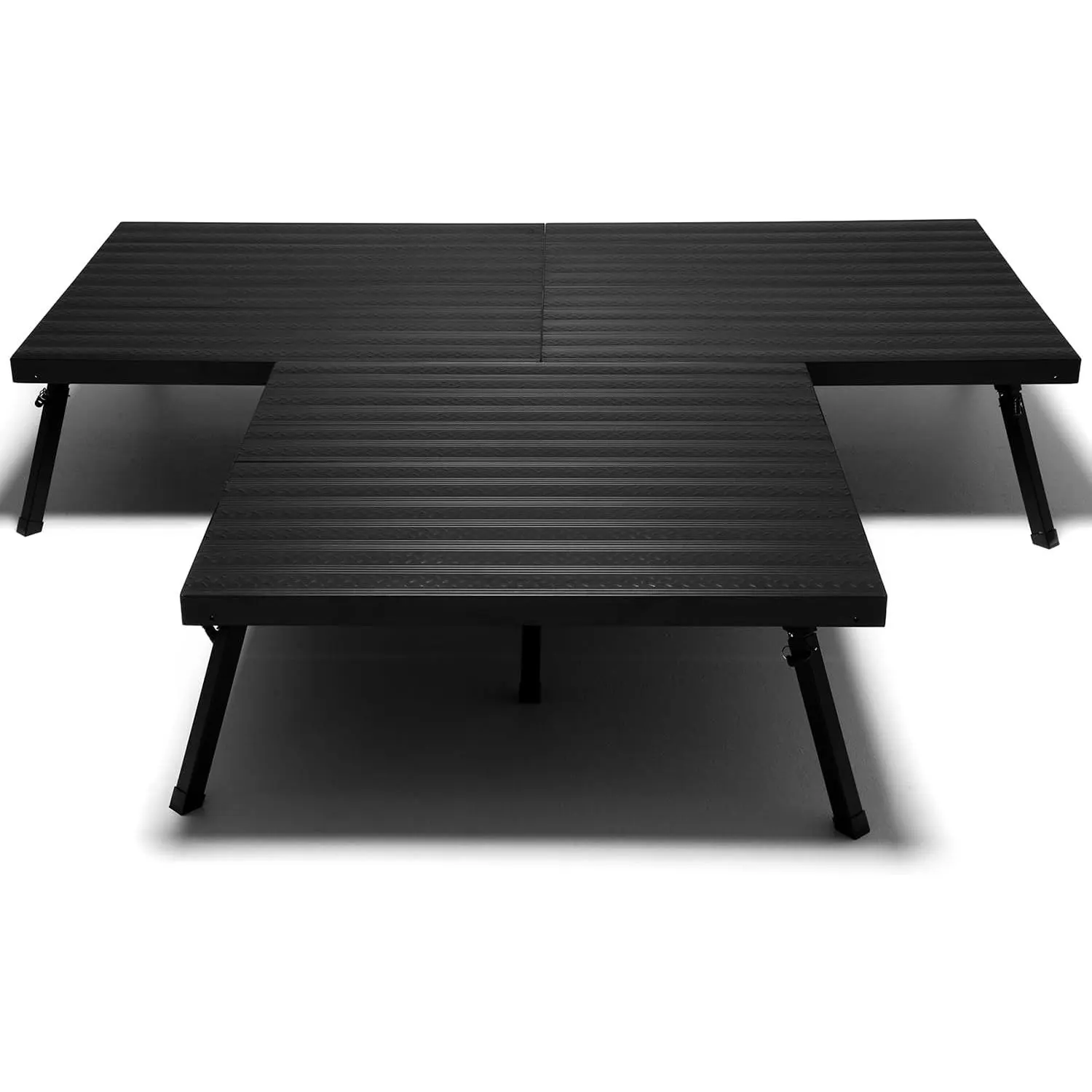 4'x12' MyStage - 3 Stage Platform with Adjustable Height 17"-28"