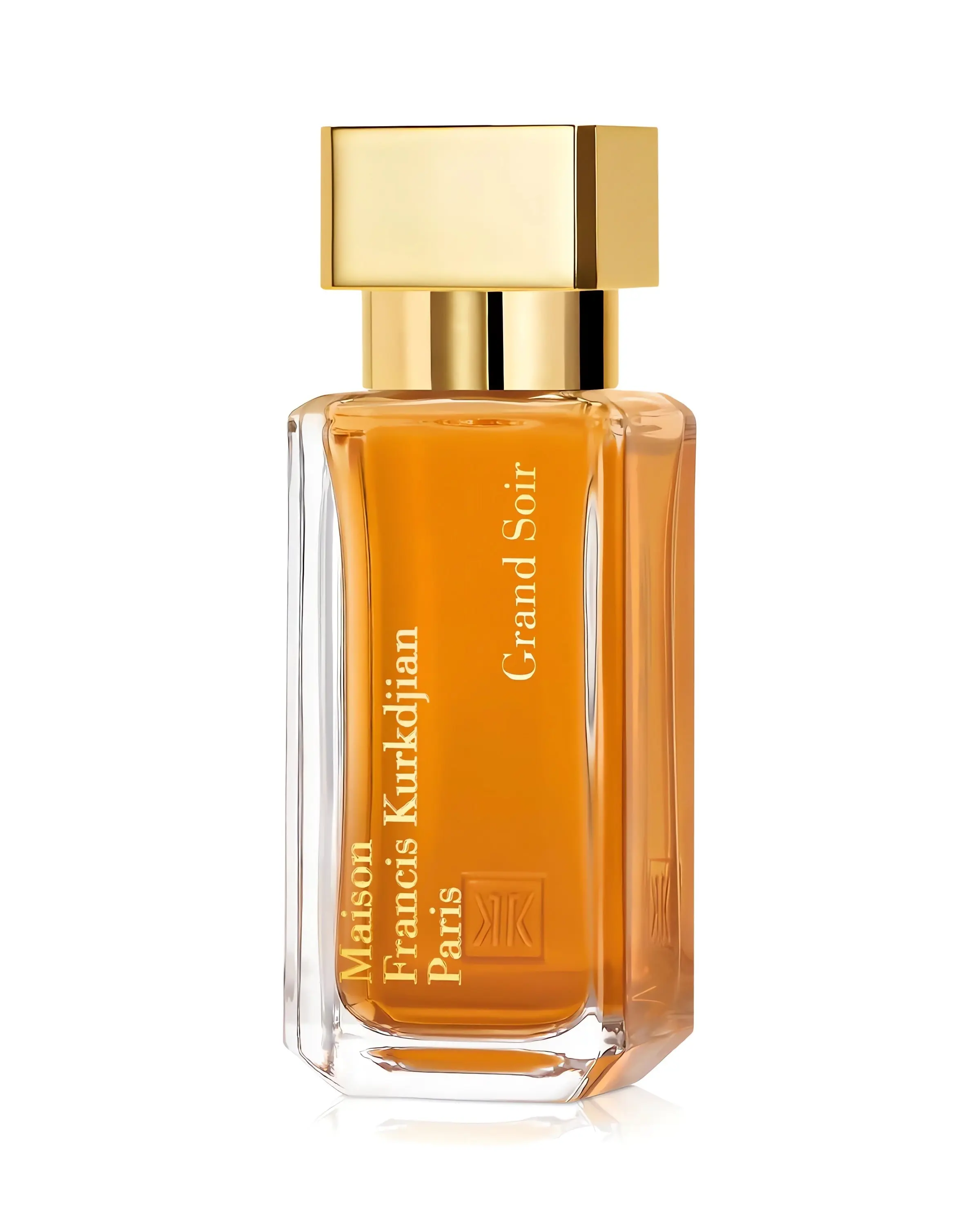 Maison Francis Kurkdjian Unisex 1.2 Ounce Grand Soir Eau de Parfum