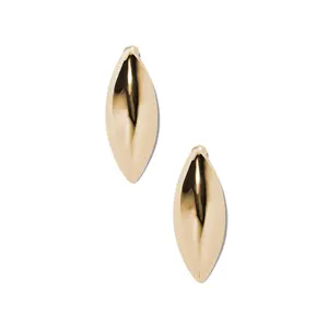 Puffy Dagger Earrings