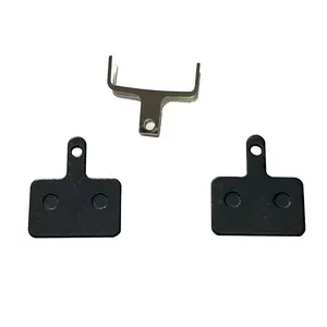 EOEOTWO GT06 Organic Disc Brake Pads 【Only fits GT06,Please do not buy without a GT06 scooter】 Replacement for EOEOTWO GT06 Electric Scooter