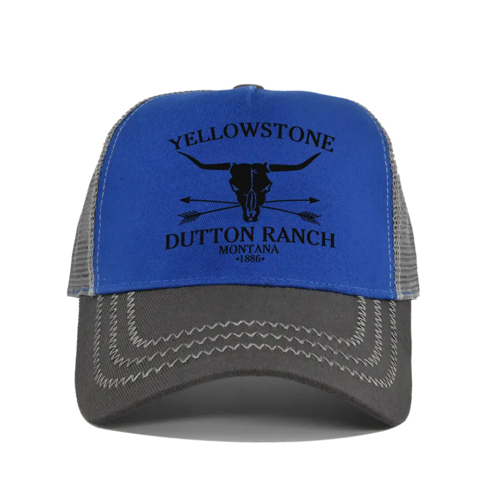 CP937 black-12 dark gray with blue accents