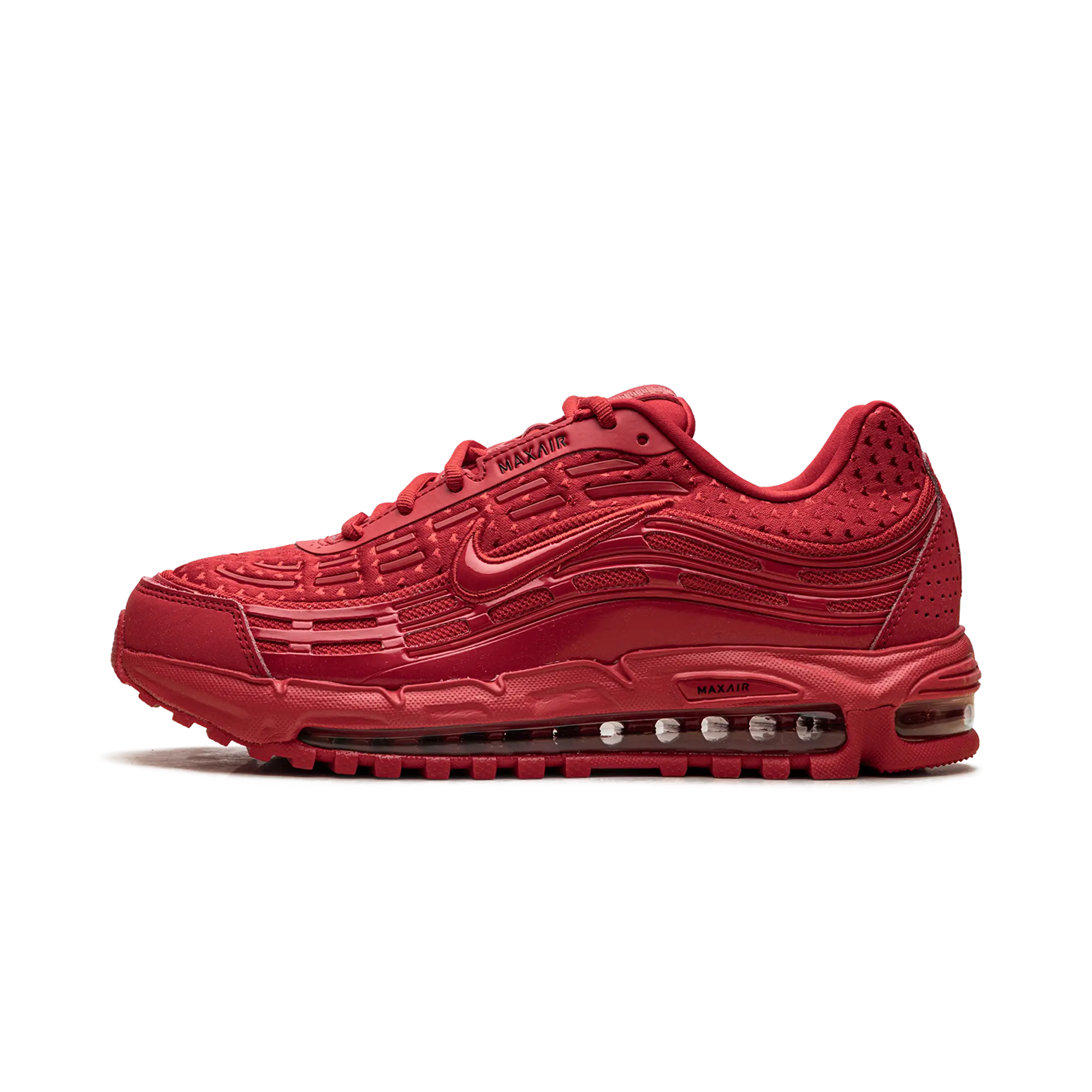 Air Max TL 2.5 "Valentine's Day University Red (2026)" IB6610 600