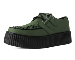 Murky Green TUKskin™ Viva Mondo Creeper