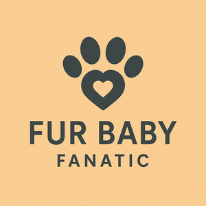 Fur baby fanatic