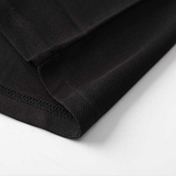 Men's Casual Polos 4-Pack - Short Sleeve Colorblock Trim Design, Breathable & Stylish, Suitable for Everyday Wear & Office Attire