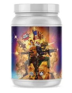 FIRST BLOOD Pre-workout Energy FIRST BLOOD Pre-workout Energy