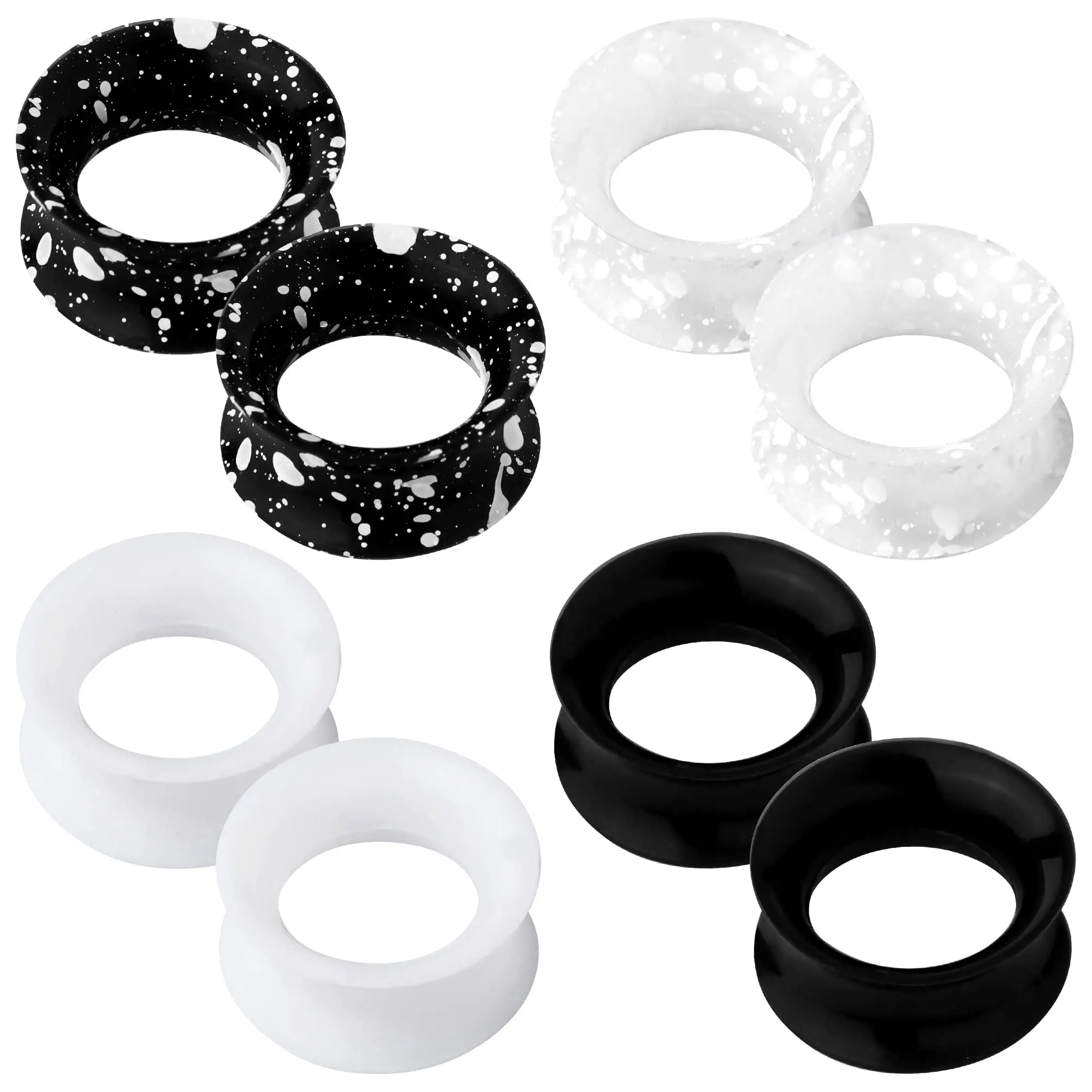 1/2"(12.7mm)