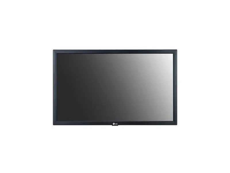 LG 22SM3G-B 22 in. 1920 x 1080 250Nit HDMI Webos 16 x 7 Small-Sized Display LCD Monitor