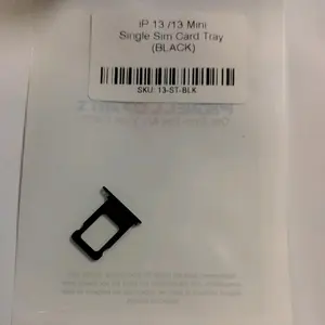 IPhone 13/ 13 Mini Sim Tray