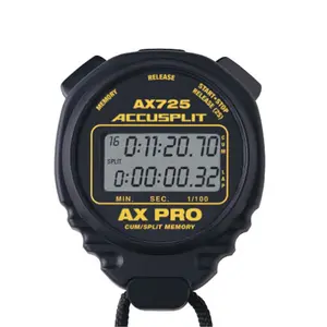 Sport Supply Group  Coaches Aids Measuring Devices Stopwatches - Accusplit