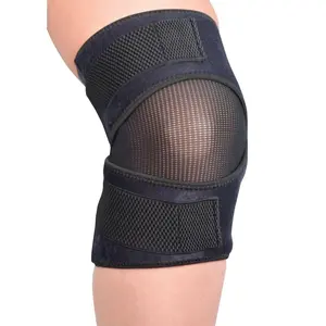 Jobar  North American Comfort Fit Knee Compression Wrap