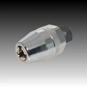 6-13mm Heavy Duty Broken Bolt Extractor Set |   Metal Damaged Screw & Stud Remover Tool |   Manual Non-Electric for Impact Wrench, Ratchet & Drill