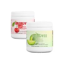 Fruit Punch & Melon Creamsicle